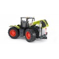 BRUDER traktorius Claas Xerion 5000