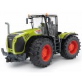 BRUDER traktorius Claas Xerion 5000