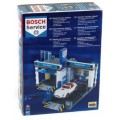 KLEIN mechaninės dirbtuvės Bosch su plovykla
