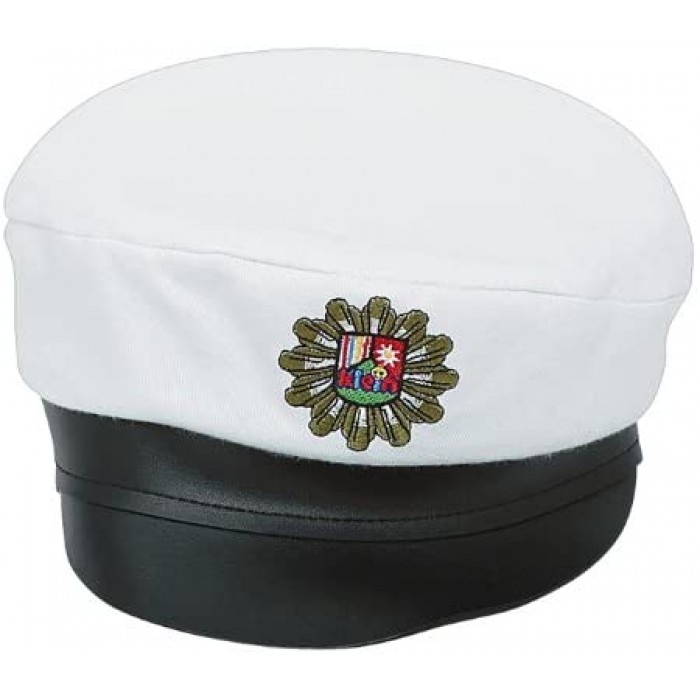 KLEIN policininko kepurė